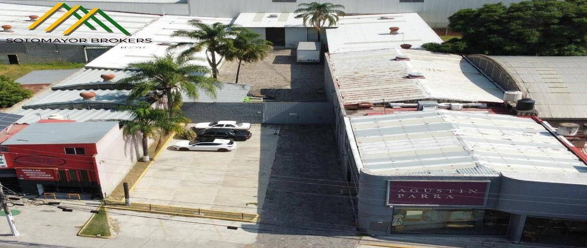 Foto de bodega en venta en lopez mateos sur , el mante, zapopan, jalisco, 0 No. 02