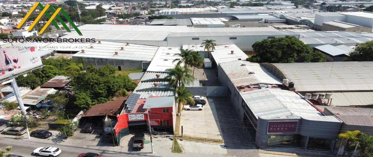 Foto de bodega en venta en lopez mateos sur , el mante, zapopan, jalisco, 0 No. 03