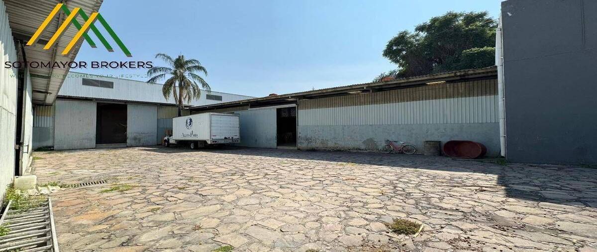 Foto de bodega en venta en lopez mateos sur , el mante, zapopan, jalisco, 0 No. 04