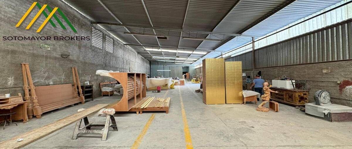 Foto de bodega en venta en lopez mateos sur , el mante, zapopan, jalisco, 0 No. 05