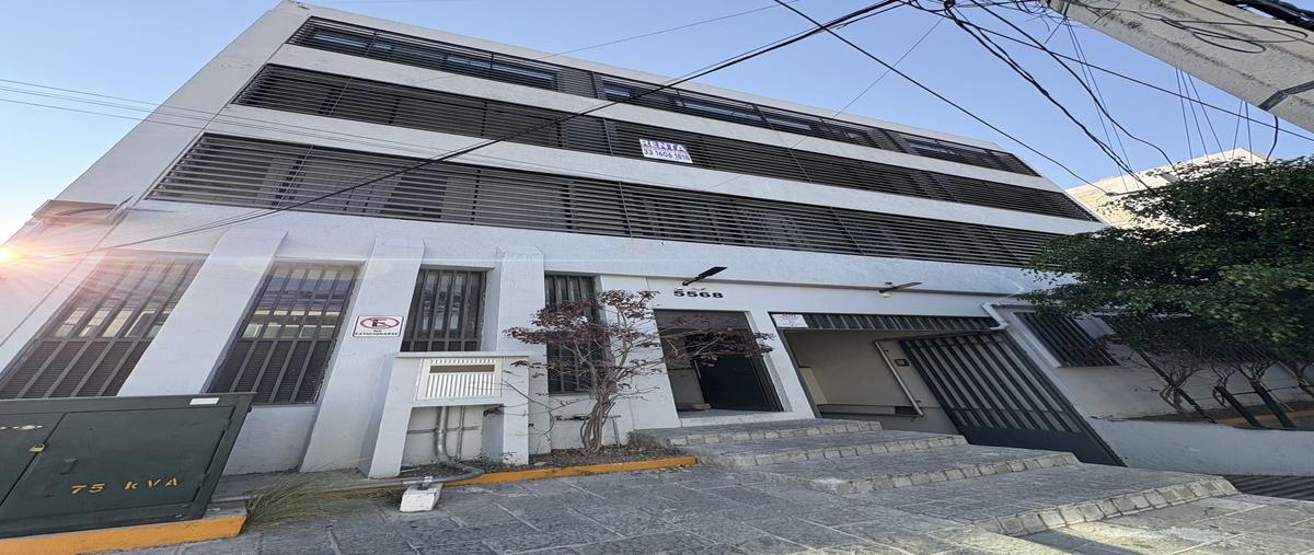 Foto de oficina en renta en lópez mateos sur , las águilas, zapopan, jalisco, 0 No. 03