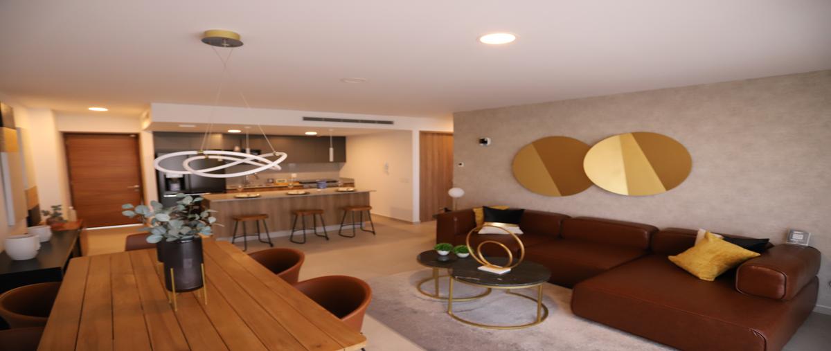 Foto de departamento en venta en lópez mateos sur , loma bonita, zapopan, jalisco, 30337660 No. 05