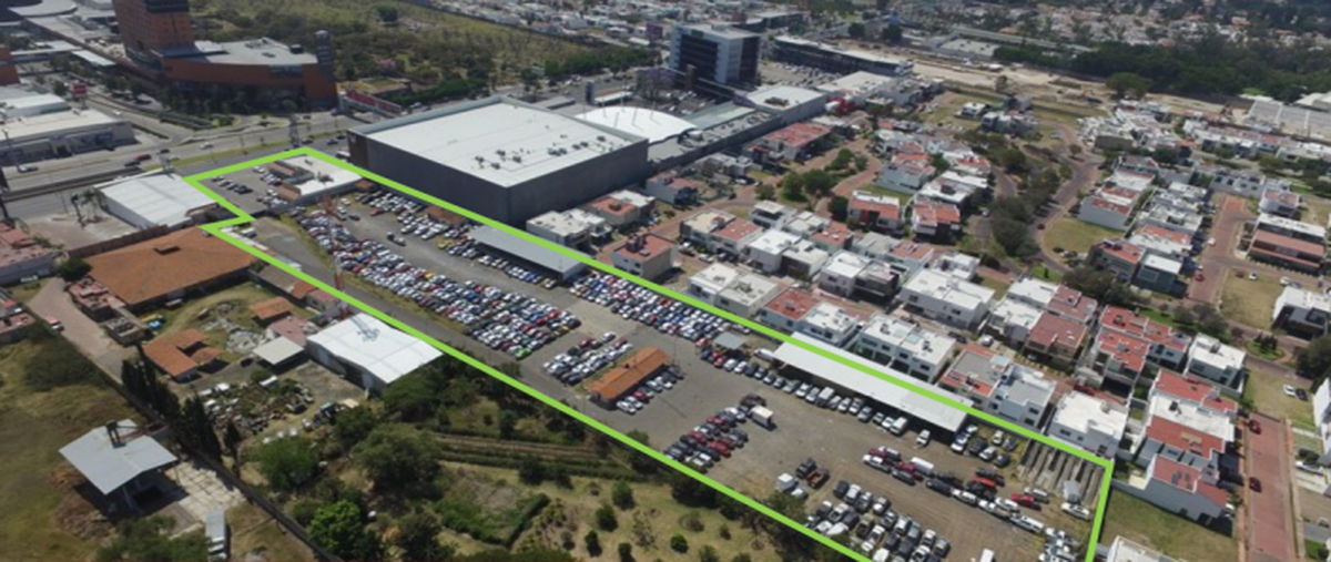 Foto de terreno habitacional en venta en lopez mateos sur , los gavilanes, tlajomulco de zúñiga, jalisco, 25297350 No. 03