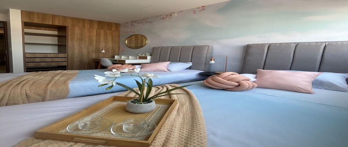 Foto de departamento en venta en lopez mateos sur , residencial loma bonita, zapopan, jalisco, 29003470 No. 03