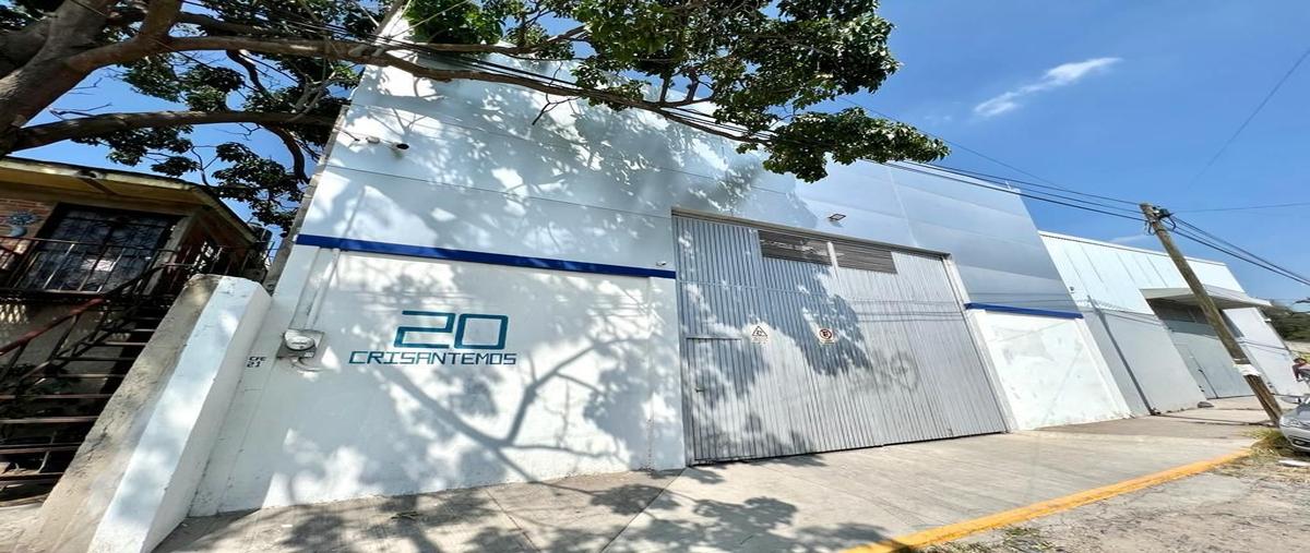 Foto de bodega en venta en lopez mateos sur , santa cruz de las flores, tlajomulco de zúñiga, jalisco, 26118670 No. 01