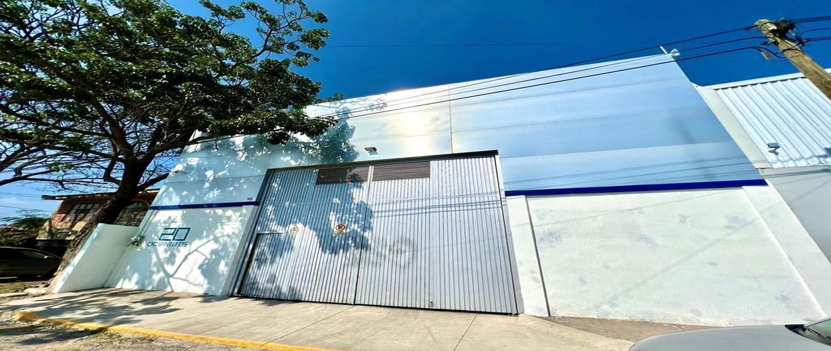 Foto de bodega en venta en lopez mateos sur , santa cruz de las flores, tlajomulco de zúñiga, jalisco, 26118670 No. 02