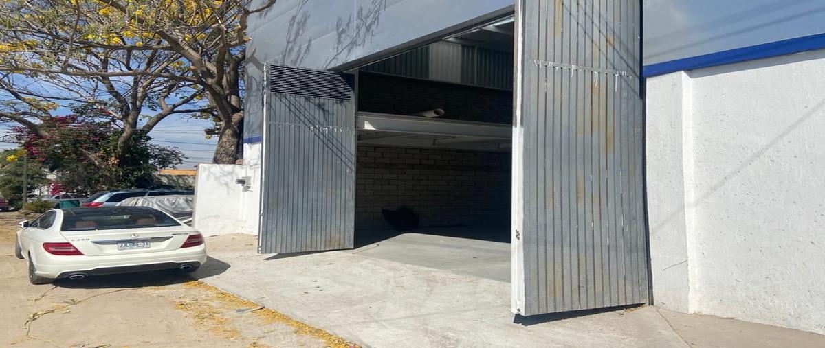 Foto de bodega en venta en lopez mateos sur , santa cruz de las flores, tlajomulco de zúñiga, jalisco, 26118670 No. 03