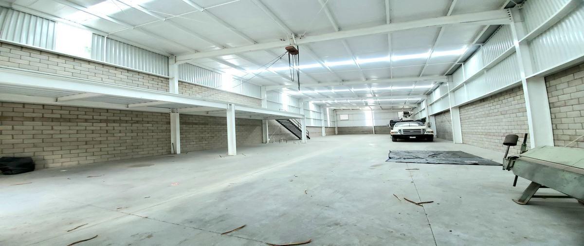 Foto de bodega en venta en lopez mateos sur , santa cruz de las flores, tlajomulco de zúñiga, jalisco, 26118670 No. 04