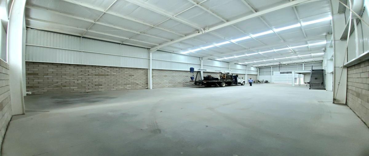 Foto de bodega en venta en lopez mateos sur , santa cruz de las flores, tlajomulco de zúñiga, jalisco, 26118670 No. 05