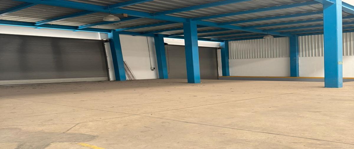 Foto de bodega en renta en lopez mateos sur , santa cruz de las flores, tlajomulco de zúñiga, jalisco, 29953728 No. 04