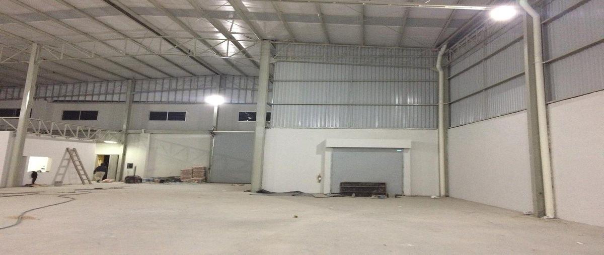 Foto de bodega en lópez mateos sur , santa cruz de las flores, tlajomulco de zúñiga, jalisco, 30688101 foto 04 Foto de bodega en venta en lópez mateos sur , santa cruz de las flores, tlajomulco de zúñiga, jalisco, 30688101 No. 04