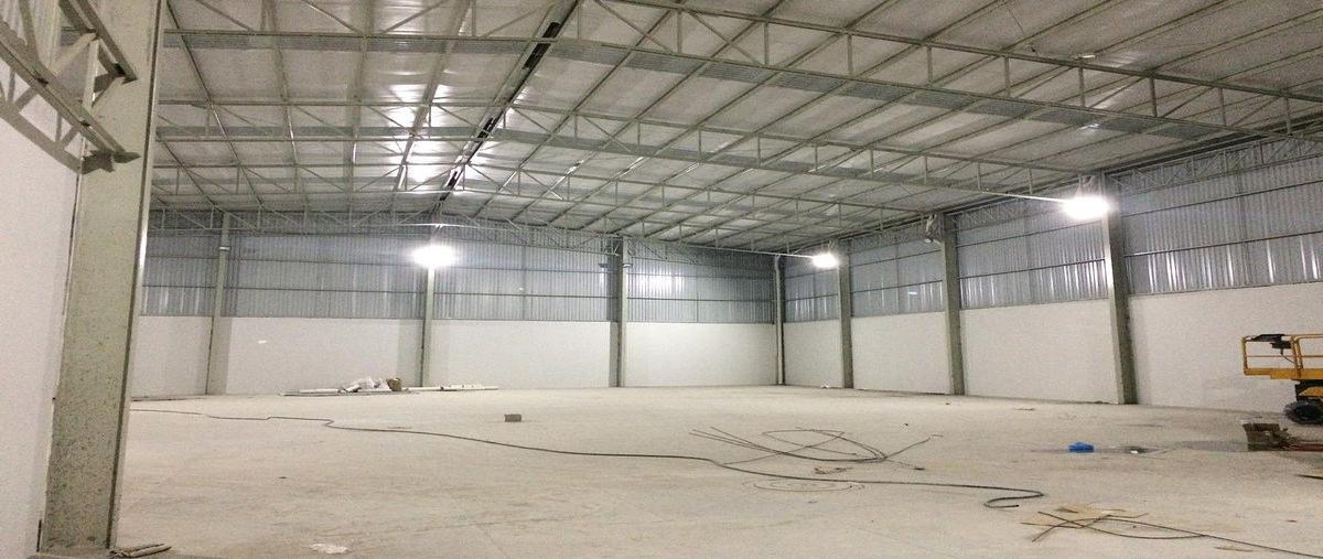 Foto de bodega en lópez mateos sur , santa cruz de las flores, tlajomulco de zúñiga, jalisco, 30688101 foto 05 Foto de bodega en venta en lópez mateos sur , santa cruz de las flores, tlajomulco de zúñiga, jalisco, 30688101 No. 05