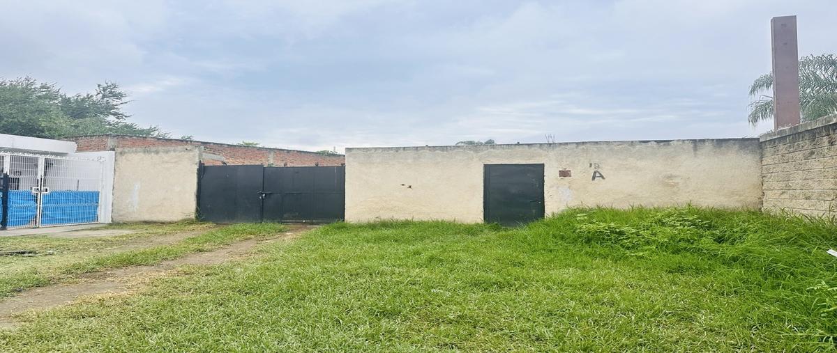 Foto de terreno habitacional en venta en lopez mateos , villa de los belenes, zapopan, jalisco, 30311279 No. 02