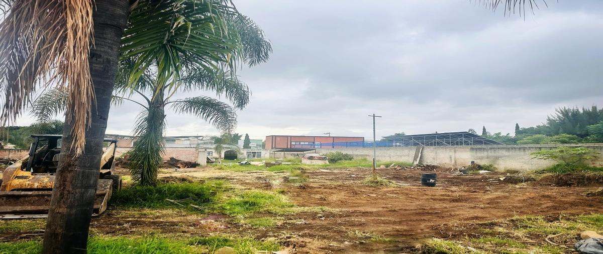 Foto de terreno habitacional en venta en lopez mateos , villa de los belenes, zapopan, jalisco, 30311279 No. 04