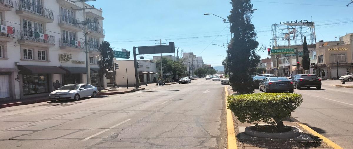 Foto de edificio en renta en lópez mateos , zona militar, aguascalientes, aguascalientes, 27827558 No. 03