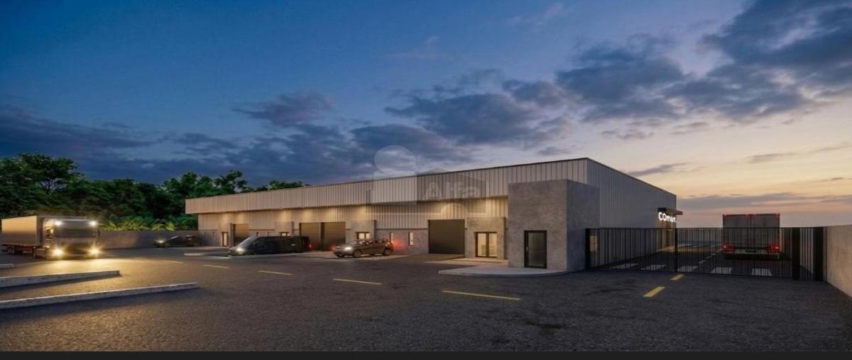 Foto de nave industrial en renta en lopez portillo 6, supermanzana 97, benito juárez, quintana roo, 0 No. 04