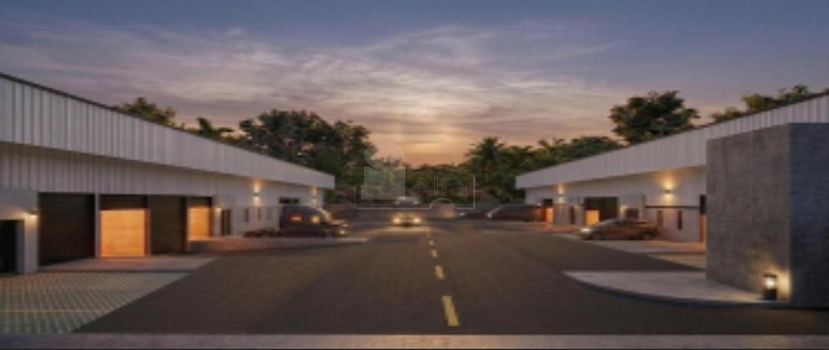 Foto de nave industrial en renta en lopez portillo 6, supermanzana 97, benito juárez, quintana roo, 0 No. 05