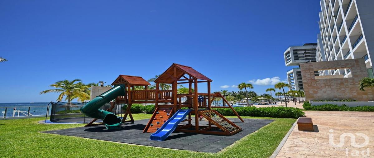 Foto de departamento en venta en lopez portillo 78, supermanzana 84, benito juÃ¡rez, quintana roo, 31540031 No. 03
