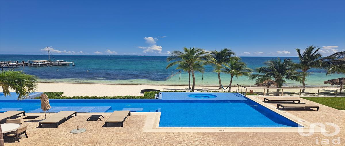 Foto de departamento en venta en lopez portillo 78, supermanzana 84, benito juÃ¡rez, quintana roo, 31540031 No. 04