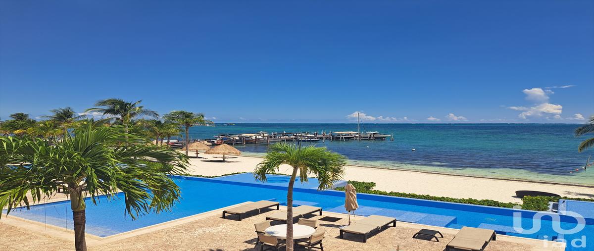 Foto de departamento en venta en lopez portillo 78, supermanzana 84, benito juÃ¡rez, quintana roo, 31540031 No. 05