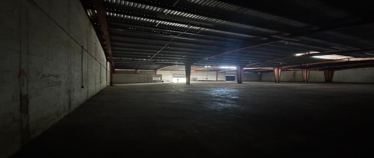 Foto de bodega en renta en lopez portillo , colinas del sur, campeche, campeche, 0 No. 09