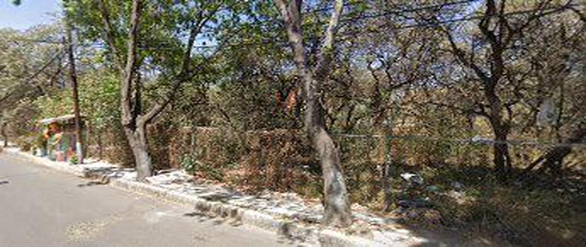Foto de terreno habitacional en venta en lopez portillo , consejo agrarista mexicano, iztapalapa, df / cdmx, 0 No. 01