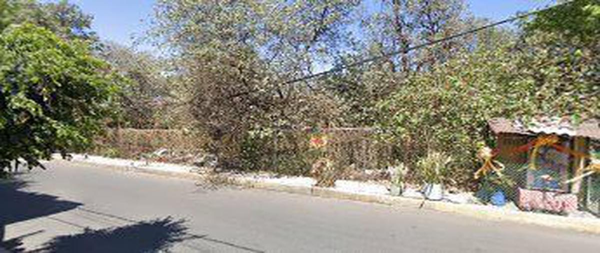 Foto de terreno habitacional en venta en lopez portillo , consejo agrarista mexicano, iztapalapa, df / cdmx, 0 No. 02