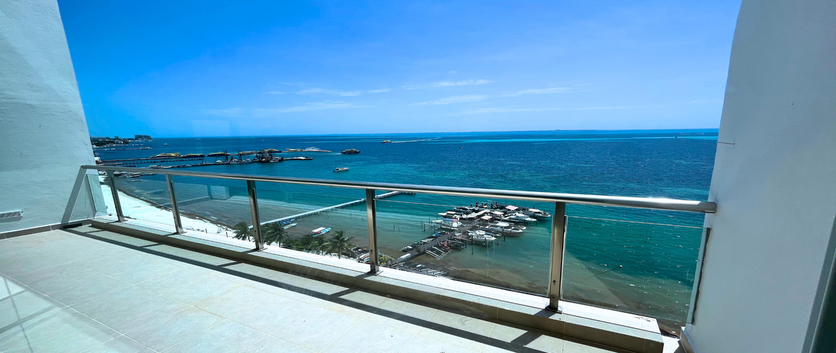 Foto de departamento en renta en lópez portillo , juárez, benito juárez, quintana roo, 0 No. 03