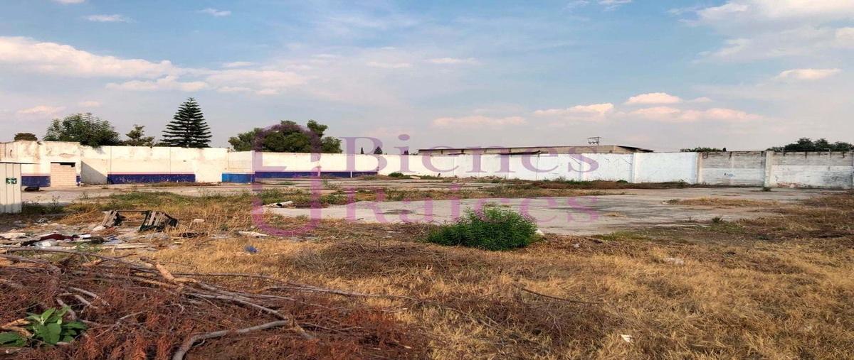 Foto de terreno comercial en venta en lopez portillo , san lorenzo tetlixtac, coacalco de berriozábal, méxico, 28409971 No. 04