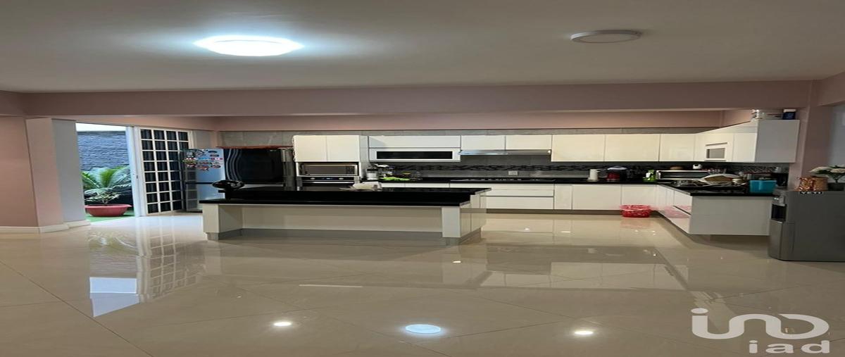 Foto de casa en venta en lopez rayon 198, jardines de morelos sección fuentes, ecatepec de morelos, méxico, 28721437 No. 03