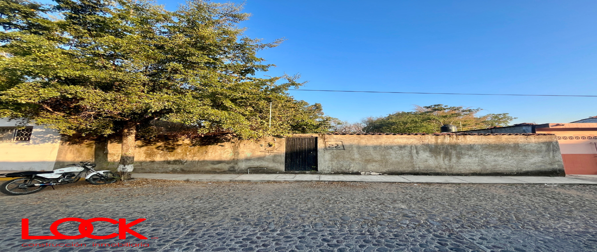 Foto de terreno habitacional en venta en lópez rayon , comala, comala, colima, 0 No. 05