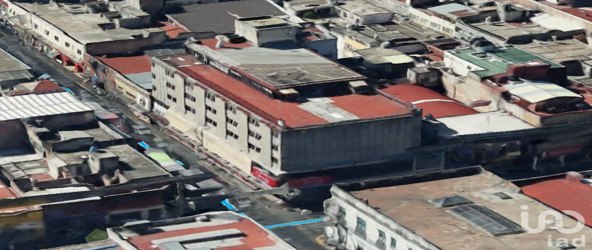 Foto de edificio en venta en lopez rayón esquina independencia 322, toluca de lerdo centro, toluca, méxico, 29243732 No. 01