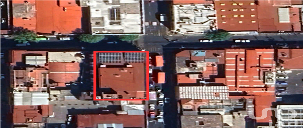 Foto de edificio en venta en lopez rayón esquina independencia 322, toluca de lerdo centro, toluca, méxico, 29243732 No. 04