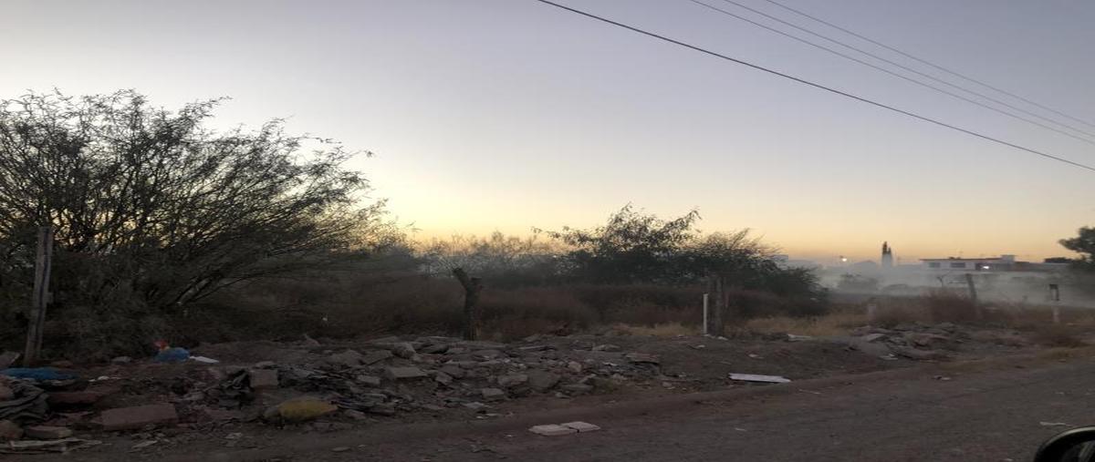 Foto de terreno habitacional en venta en lopez rayon , isaura chávez de montemayor, francisco i. madero, coahuila de zaragoza, 20761822 No. 02