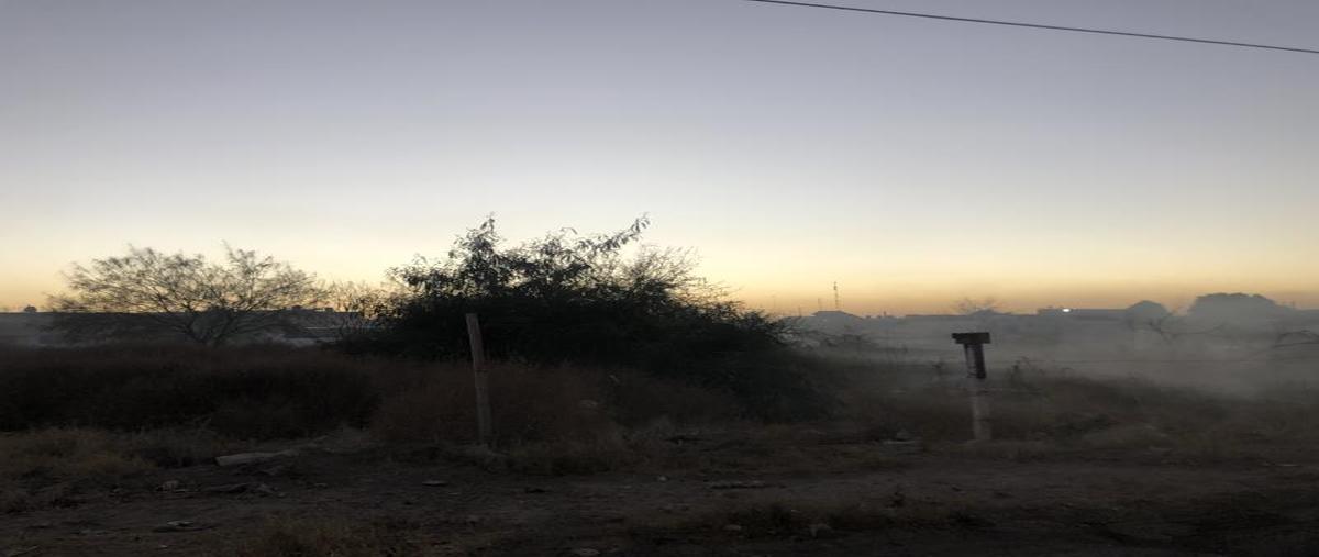 Foto de terreno habitacional en venta en lopez rayon , isaura chávez de montemayor, francisco i. madero, coahuila de zaragoza, 20761822 No. 03