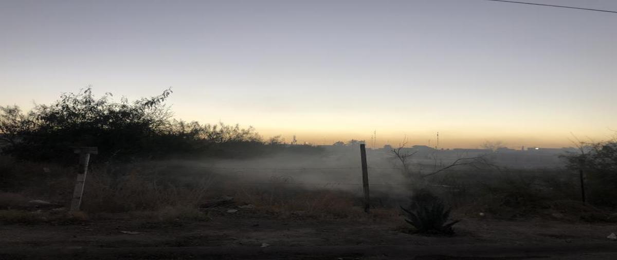 Foto de terreno habitacional en venta en lopez rayon , isaura chávez de montemayor, francisco i. madero, coahuila de zaragoza, 20761822 No. 04