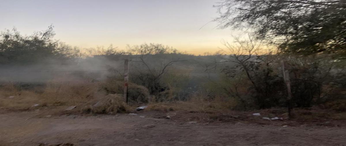 Foto de terreno habitacional en venta en lopez rayon , isaura chávez de montemayor, francisco i. madero, coahuila de zaragoza, 20761822 No. 05