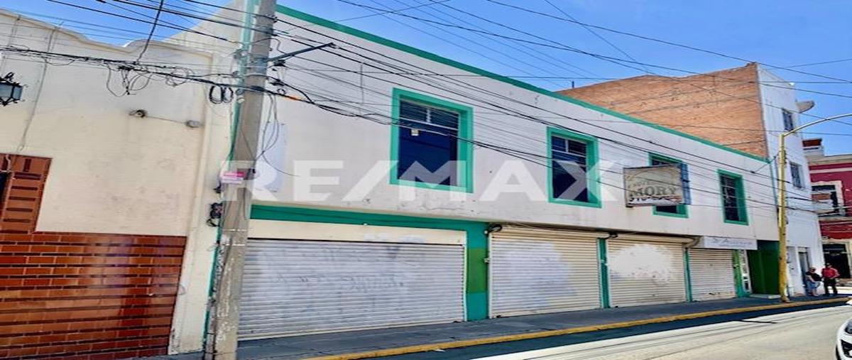 Foto de local en venta en lópez velarde , aguascalientes centro, aguascalientes, aguascalientes, 29851614 No. 04
