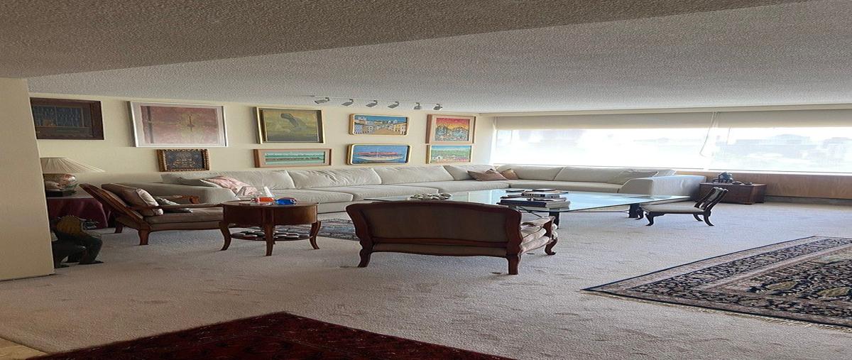 Foto de departamento en venta en lord bayron , polanco v sección, miguel hidalgo, df / cdmx, 0 No. 05