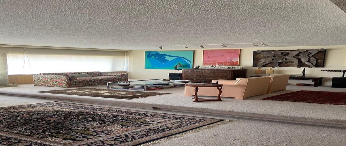 Foto de departamento en venta en lord bayron , polanco v sección, miguel hidalgo, df / cdmx, 0 No. 06