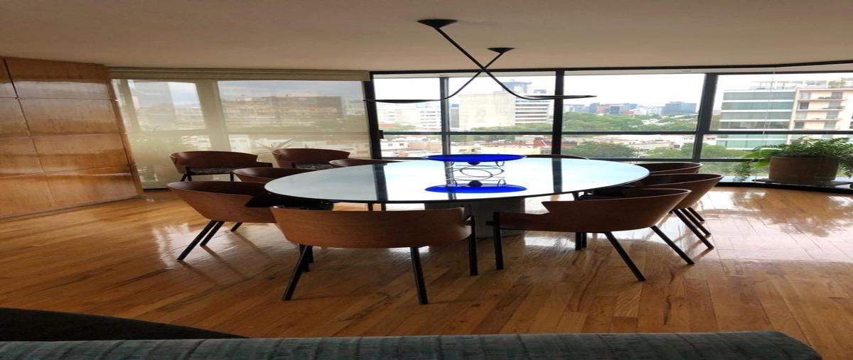 Foto de departamento en venta en lord byron , polanco v sección, miguel hidalgo, df / cdmx, 28206651 No. 04