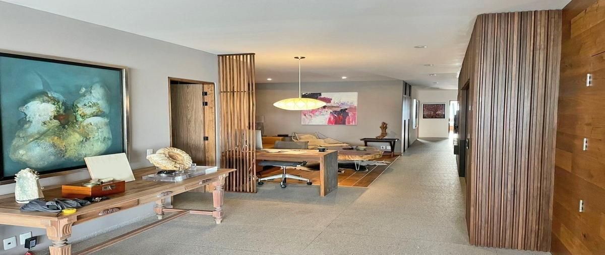 Foto de departamento en venta en lord byron , polanco v sección, miguel hidalgo, df / cdmx, 28231187 No. 03