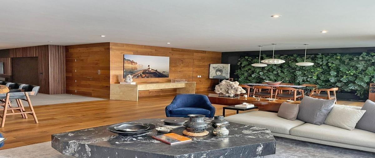 Foto de departamento en venta en lord byron , polanco v sección, miguel hidalgo, df / cdmx, 28231187 No. 04