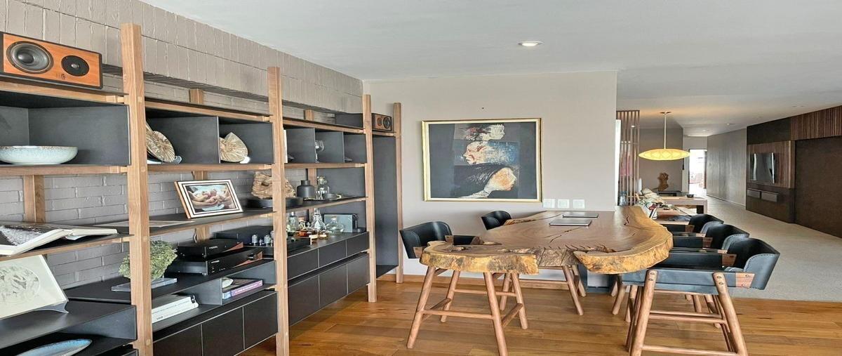 Foto de departamento en venta en lord byron , polanco v sección, miguel hidalgo, df / cdmx, 28974165 No. 05