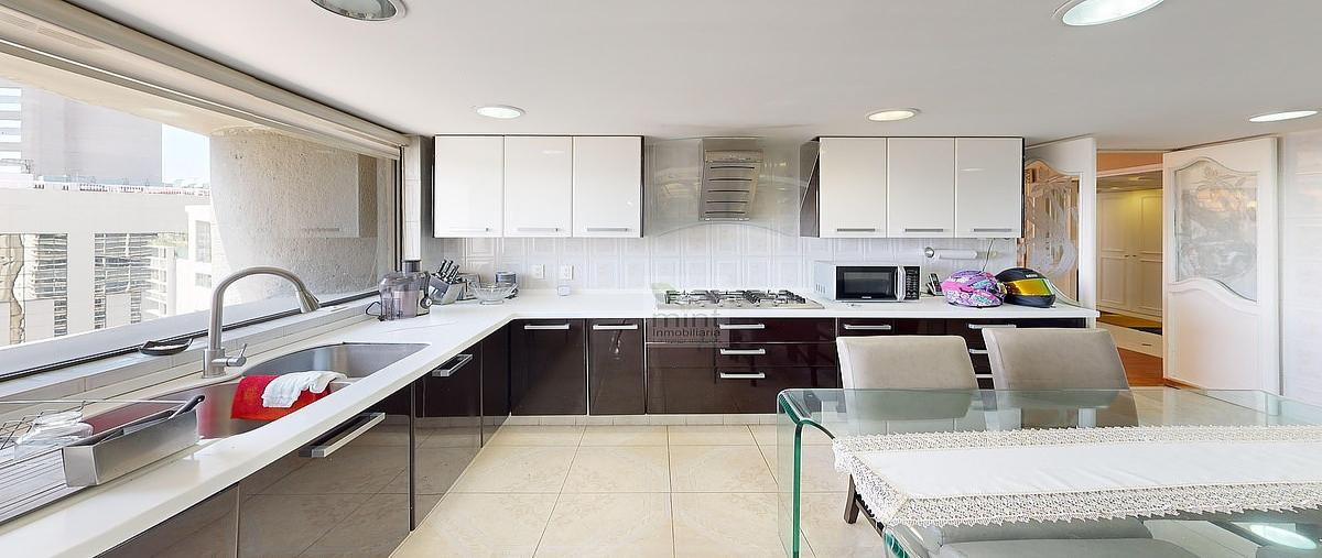 Foto de departamento en venta en lord byron , polanco v sección, miguel hidalgo, df / cdmx, 0 No. 03