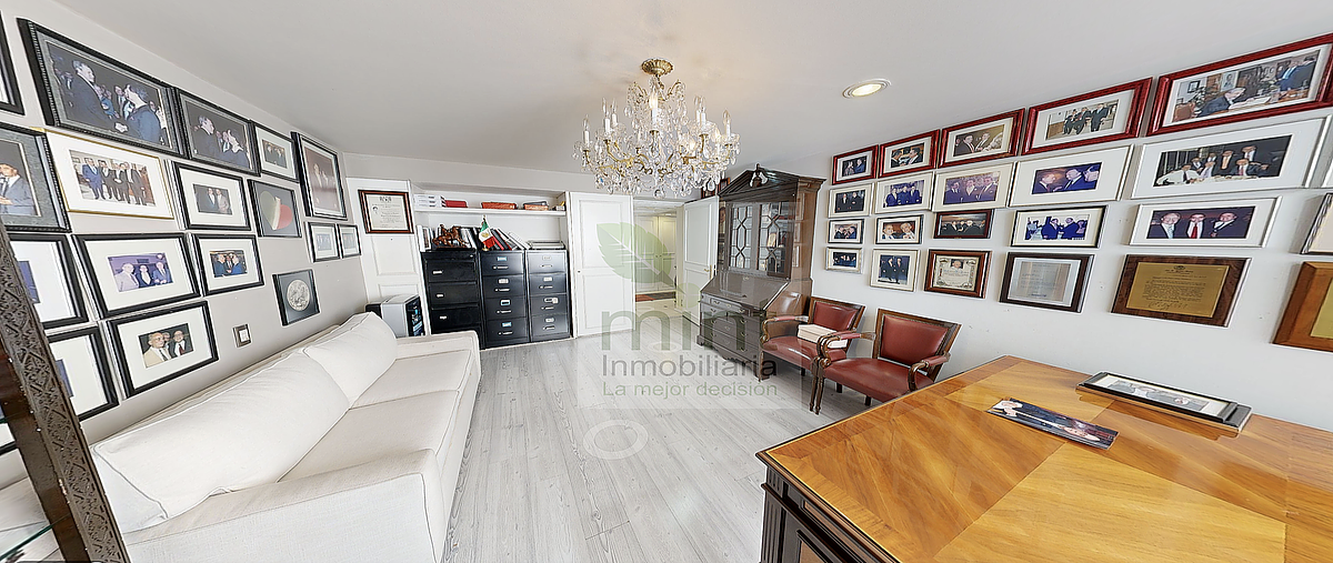 Foto de departamento en venta en lord byron , polanco v sección, miguel hidalgo, df / cdmx, 0 No. 05