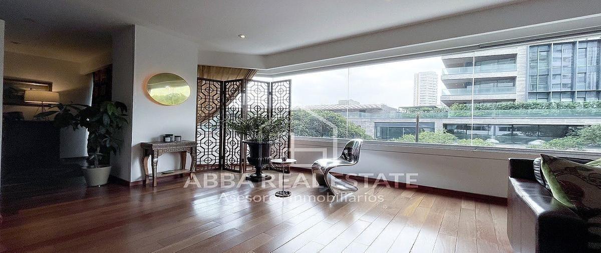 Foto de departamento en venta en lord byron , polanco v sección, miguel hidalgo, df / cdmx, 0 No. 05