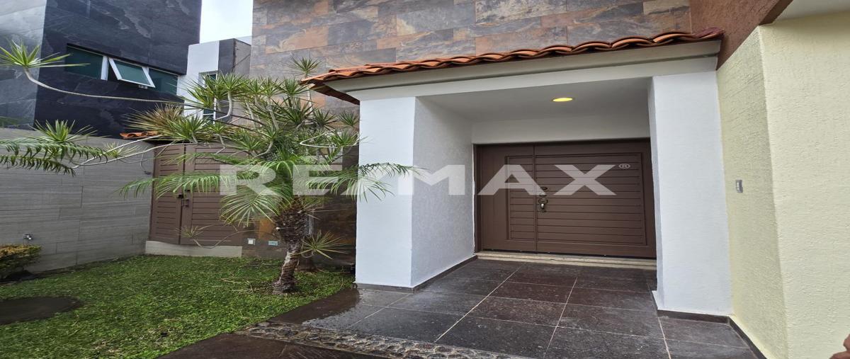 Foto de casa en condominio en renta en lorenzo barcelata , bugambilias, zapopan, jalisco, 31249112 No. 03