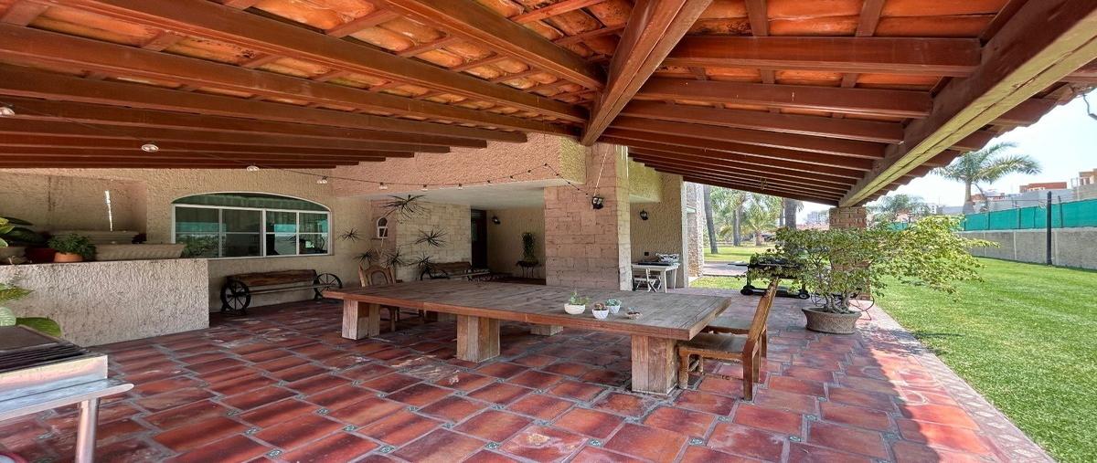 Foto de casa en venta en lorenzo barcelata , campestre los pinos, zapopan, jalisco, 26285202 No. 04
