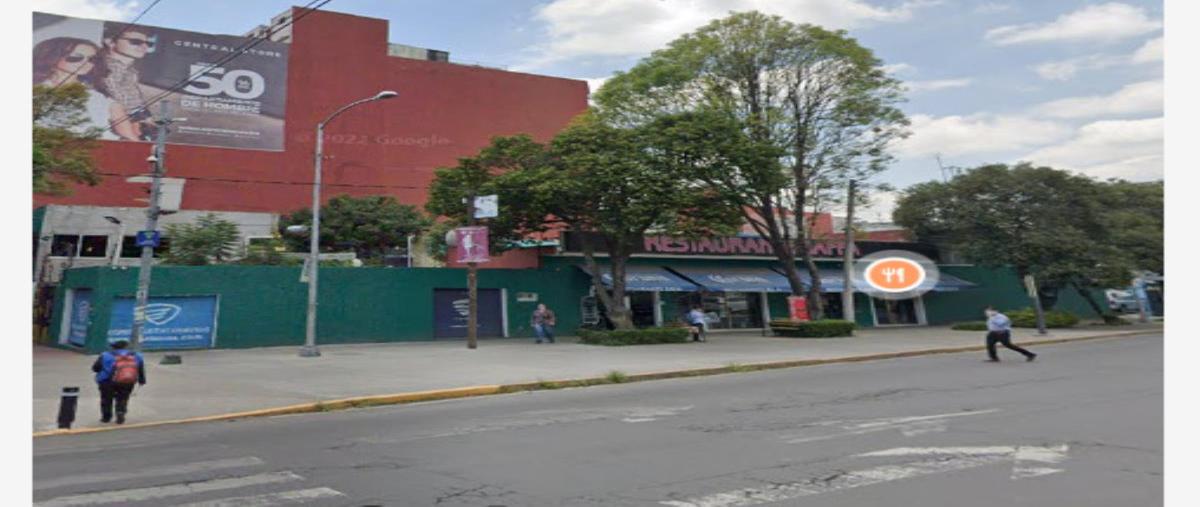 Foto de terreno habitacional en venta en lorenzo boturini 217, transito, cuauhtémoc, df / cdmx, 27729201 No. 03
